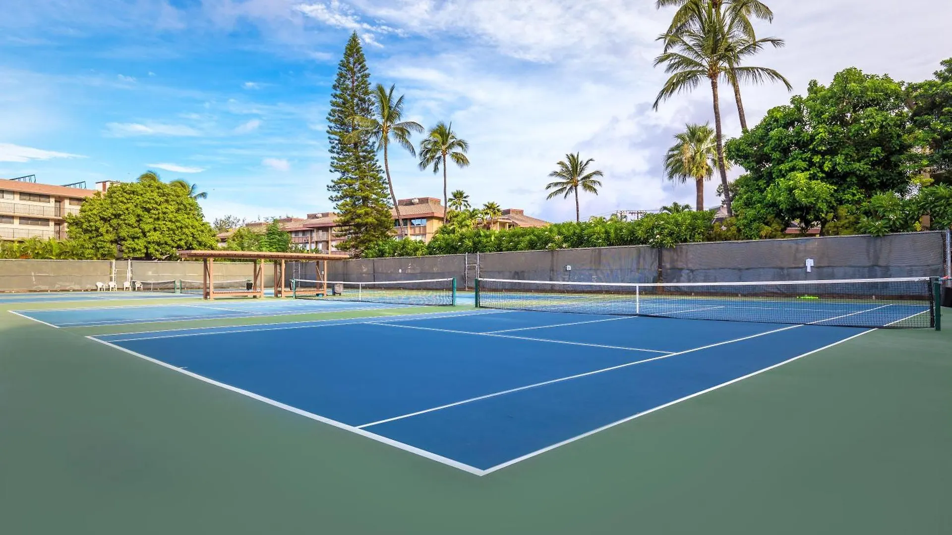 Kamaole Sands 2-203 Wailea  Ferienhaus Wailea (Maui)