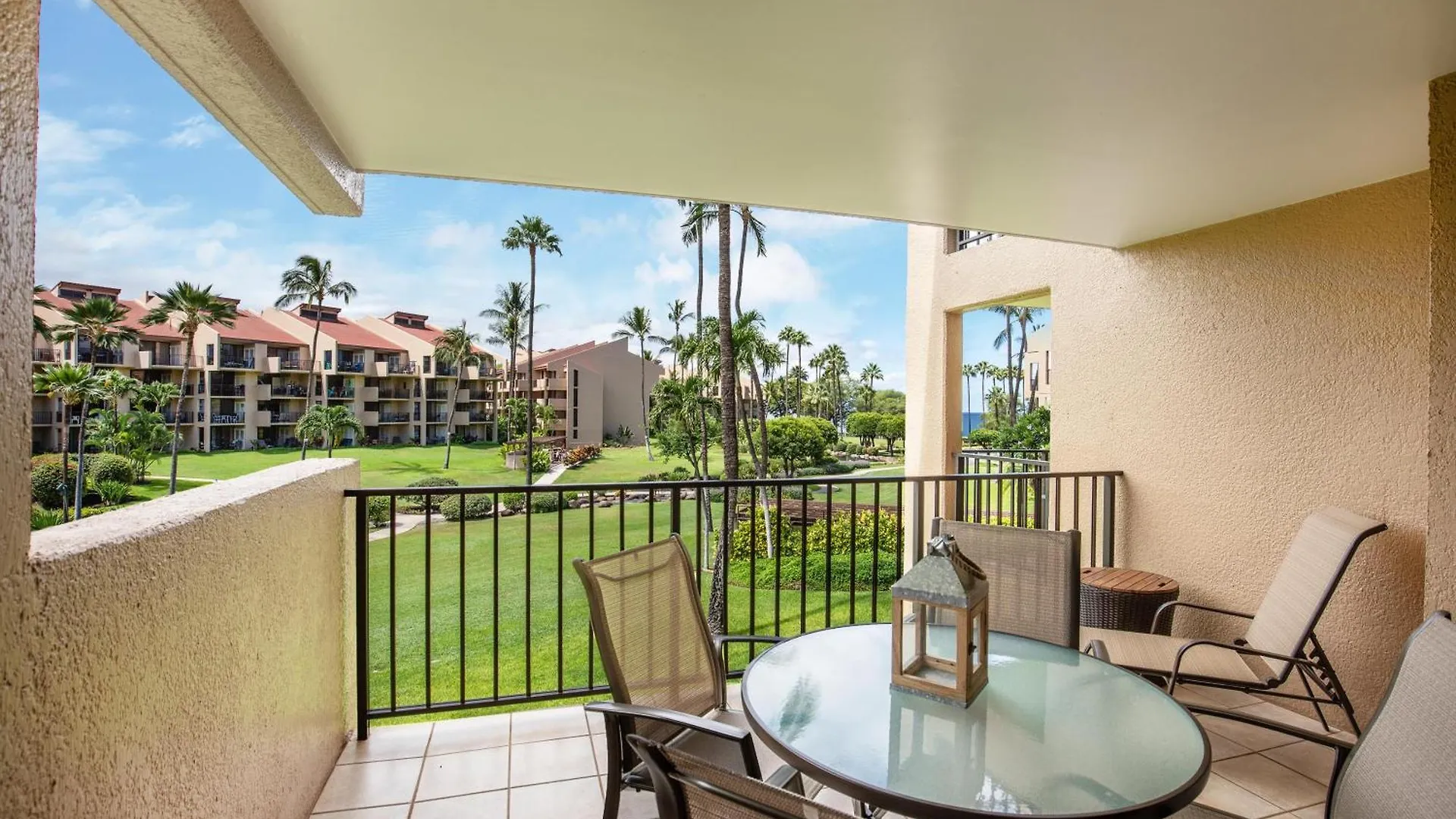 Kamaole Sands 2-203 Wailea  Wailea (Maui)